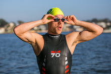 Load image into Gallery viewer, Blueseventy Reaction Sleeveless Triathlon Wetsuit Mens