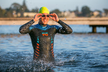 Load image into Gallery viewer, Blueseventy Helix Triathlon Wetsuit Mens - Tri Wetsuit Hire