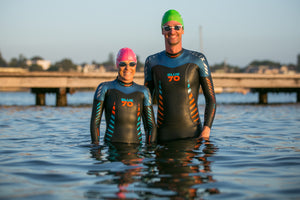 Blueseventy Helix Triathlon Wetsuit Mens - Tri Wetsuit Hire