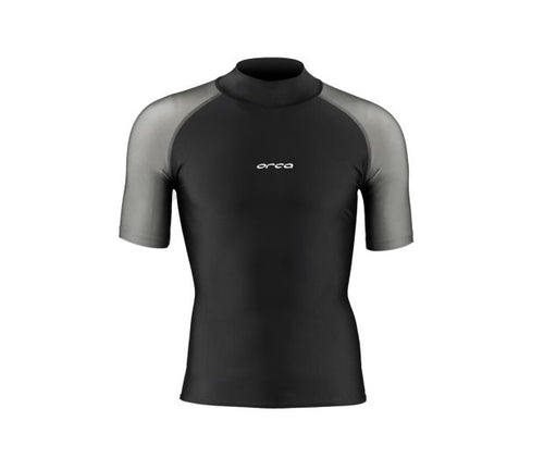 Orca Bossa Rash Vest Mens