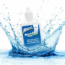 Load image into Gallery viewer, Mack&#39;s Dry-n-Clear Ear Drying Drops - Tri Wetsuit Hire