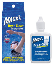 Load image into Gallery viewer, Mack&#39;s Dry-n-Clear Ear Drying Drops - Tri Wetsuit Hire