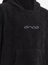 Load image into Gallery viewer, Orca Cotton Poncho