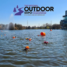 Load image into Gallery viewer, NOWCA Outdoor Show - Event wetsuit hire