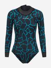 Load image into Gallery viewer, Orca Mantra Swimskin Long Sleeve Wetsuit Womens