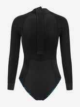 Load image into Gallery viewer, Orca Mantra Swimskin Long Sleeve Wetsuit Womens