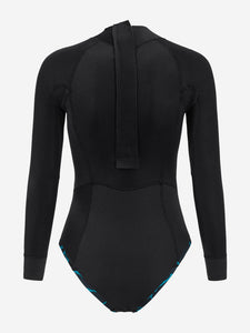 Orca Mantra Swimskin Long Sleeve Wetsuit Womens