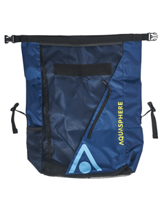 Aquasphere Gear Mesh Backpack 30L