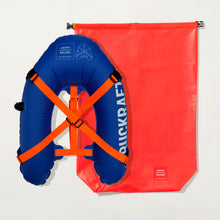 Load image into Gallery viewer, RuckRaft® (including XL Drybag)