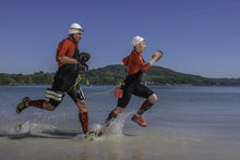 Load image into Gallery viewer, Mad Hatter Wetsuit Hire (in partnership with HEAD) - Tri Wetsuit Hire