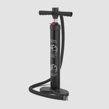 Load image into Gallery viewer, Goosehill SUP Board Double-Action Pump