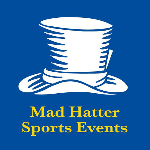 Mad Hatter Wetsuit Hire (in partnership with HEAD) - Tri Wetsuit Hire