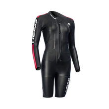 Load image into Gallery viewer, Clearance HEAD Swimrun Base Womens Wetsuit (Various Sizes)