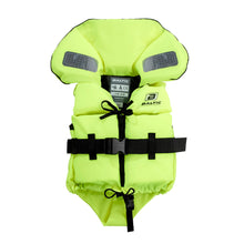 Load image into Gallery viewer, Baltic Split Front - 100n Foam Kids Lifejacket