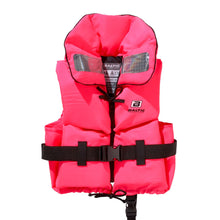 Load image into Gallery viewer, Baltic Split Front - 100n Foam Kids Lifejacket