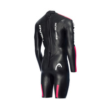 Load image into Gallery viewer, Clearance HEAD Swimrun Base Womens Wetsuit (Various Sizes)