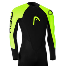 Load image into Gallery viewer, HEAD Explorer Wetsuit Mens- DELIVERY END OF FEB - Tri Wetsuit Hire