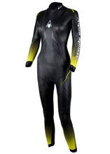 Load image into Gallery viewer, Pre loved Aquasphere Racer Triathlon Womens Wetsuit M (341)