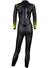 Load image into Gallery viewer, Clearance Aquasphere Racer Triathlon Womens Wetsuit XXS (391)