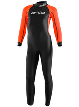 Load image into Gallery viewer, Orca Kids Squad Open Water Swimming Wetsuit