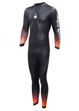 Load image into Gallery viewer, Clearance Phelps Pursuit V2 Triathlon Wetsuit Men&#39;s M (111)