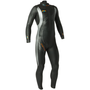 Blue Seventy Reaction Thermal Triathlon Wetsuit Womens - Tri Wetsuit Hire