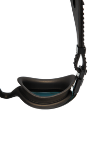 Orca Killa 180º  Goggles- mirrored
