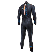 Load image into Gallery viewer, Blue Seventy Fusion Triathlon Wetsuit Mens- 2021 PRE-ORDER 25TH FEB - Tri Wetsuit Hire
