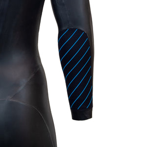 Blue Seventy Fusion Triathlon Wetsuit Mens- 2021 PRE-ORDER 25TH FEB - Tri Wetsuit Hire