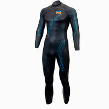 Load image into Gallery viewer, Blue Seventy Fusion Triathlon Wetsuit Mens- 2021 PRE-ORDER 25TH FEB - Tri Wetsuit Hire