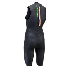 Load image into Gallery viewer, Blue Seventy Glide Wetsuit Mens  2021 PRE-ORDER 25TH FEB - Tri Wetsuit Hire