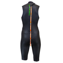 Load image into Gallery viewer, Blue Seventy Glide Wetsuit Mens  2021 PRE-ORDER 25TH FEB - Tri Wetsuit Hire