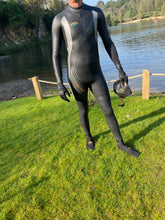 Load image into Gallery viewer, Thermal Wetsuit Hire - Tri Wetsuit Hire