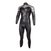 Load image into Gallery viewer, 2022 Blueseventy Reaction Thermal Triathlon Wetsuit Mens