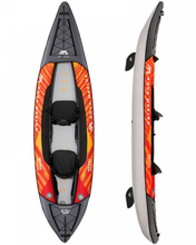 Load image into Gallery viewer, Hire an Inflatable Kayak (collection only)