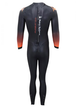 Load image into Gallery viewer, Aqua Sphere Pursuit Triathlon Wetsuit Mens Ex Hire (Broken Zip)- size M - Tri Wetsuit Hire
