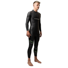 Load image into Gallery viewer, YONDA Spectre Wetsuit Mens - Plus Sizes Available up to 150kg