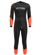 Load image into Gallery viewer, Men&#39;s Orca Open Water Smart Wetsuit - 2021/22 model