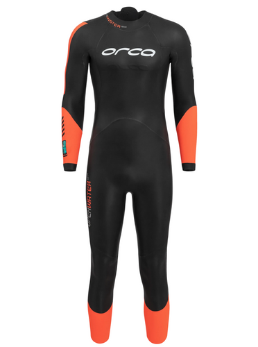 Men's Orca Open Water Smart Wetsuit - 2021/22 model