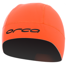 Load image into Gallery viewer, Orca Swim Hat