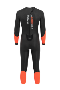 Men's Orca Open Water Smart Wetsuit - 2021/22 model