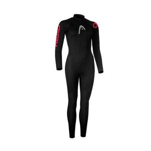 HEAD Explorer Wetsuits - Plus Sizes Available up to 120kg