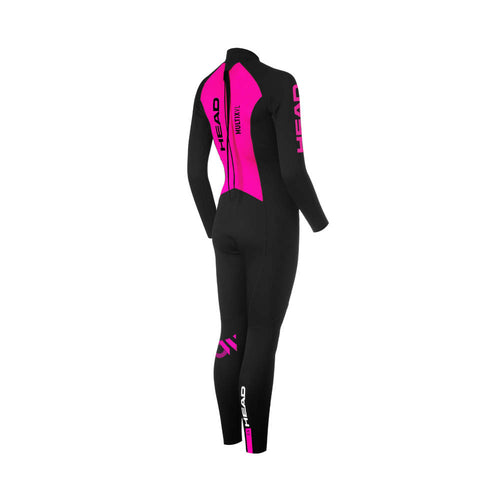 HEAD Multix Watersports Wetsuit Womens - Tri Wetsuit Hire