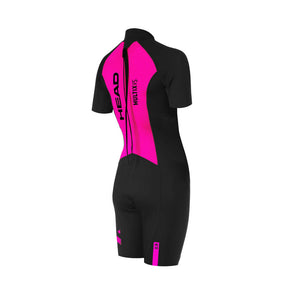 HEAD Multix Shorty Watersports Wetsuit Womens - Tri Wetsuit Hire