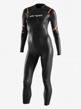 Load image into Gallery viewer, Women&#39;s Orca TRN Open Water Wetsuit - 2021/22 model
