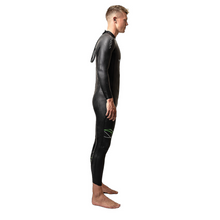 Load image into Gallery viewer, YONDA Spectre Wetsuit Mens - Plus Sizes Available up to 150kg