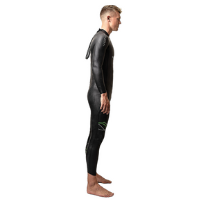 YONDA Spectre Wetsuit Mens - Plus Sizes Available up to 150kg