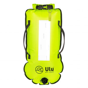 Ulu Guardian Dry Bag - Tri Wetsuit Hire