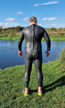 Load image into Gallery viewer, YONDA Spectre Wetsuit Mens - Plus Sizes Available up to 150kg