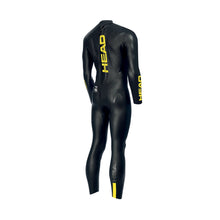 Load image into Gallery viewer, HEAD Swimming Open Water Free Wetsuit Mens- FINA Approved - Tri Wetsuit Hire